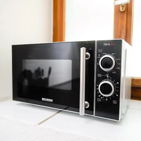 Apartmán 7 Personen Unterkunft *