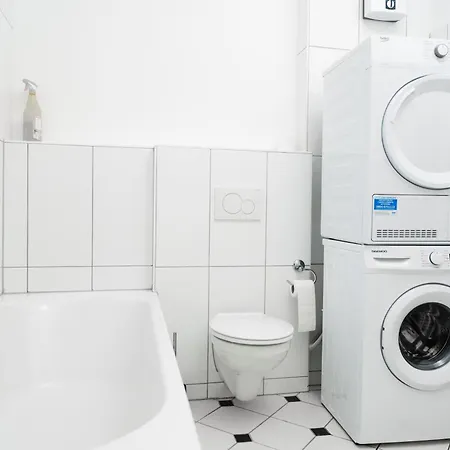 Apartmán 7 Personen Unterkunft