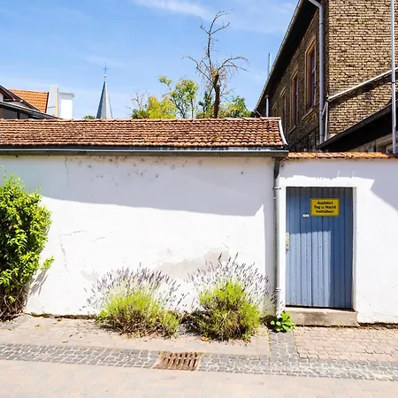 Apartmán 7 Personen Unterkunft