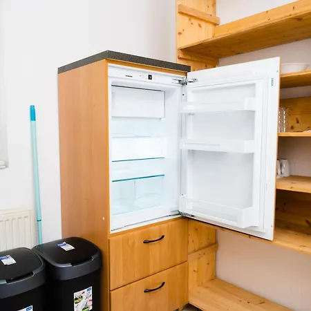 Apartmán 7 Personen Unterkunft *