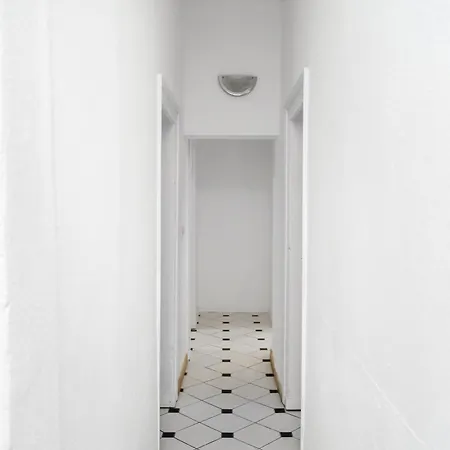 Apartmán 7 Personen Unterkunft Bechtolsheim