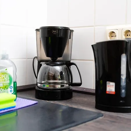 Apartmán 7 Personen Unterkunft Bechtolsheim