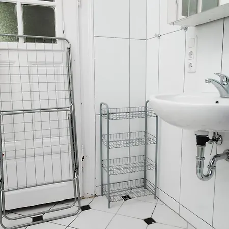 Apartmán 7 Personen Unterkunft Bechtolsheim