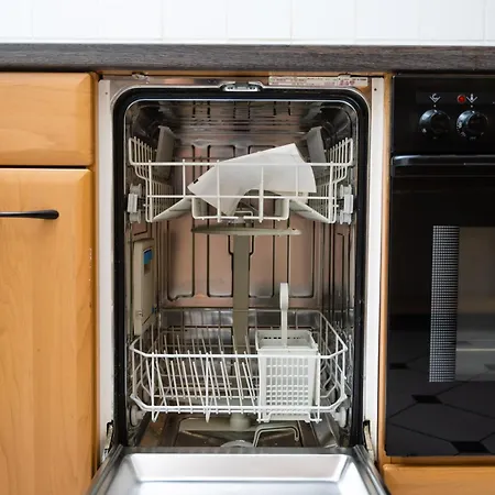Apartmán 7 Personen Unterkunft