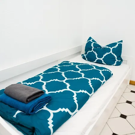 Apartmán 7 Personen Unterkunft *