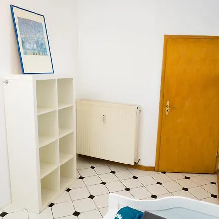 Apartmán 7 Personen Unterkunft
