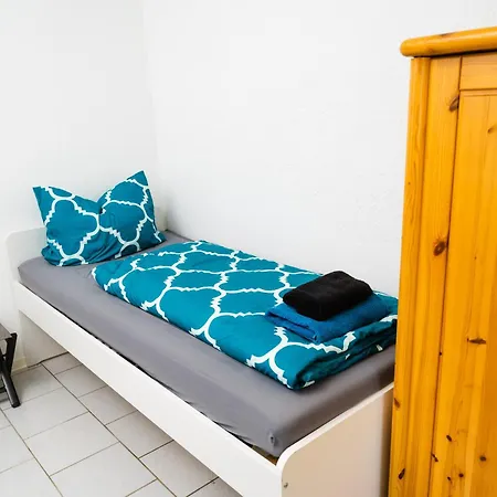 Apartmán 7 Personen Unterkunft