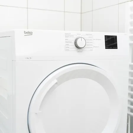 7 Personen Unterkunft Bechtolsheim