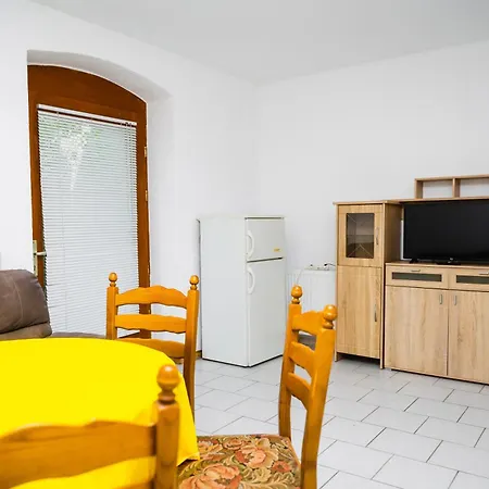 Apartmán 7 Personen Unterkunft Bechtolsheim