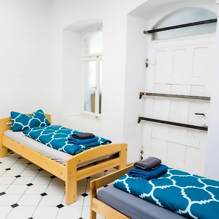 Apartmán 7 Personen Unterkunft *