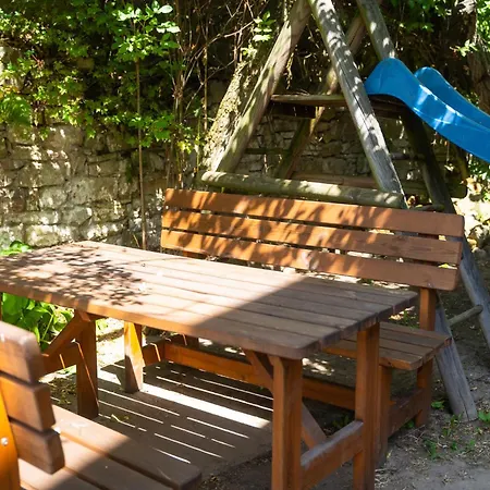 Apartmán 7 Personen Unterkunft