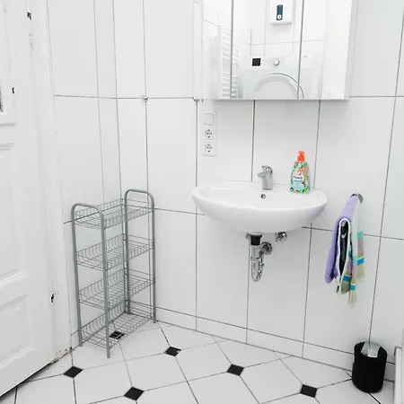 Apartmán 7 Personen Unterkunft