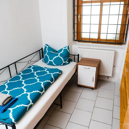 Apartmán 7 Personen Unterkunft