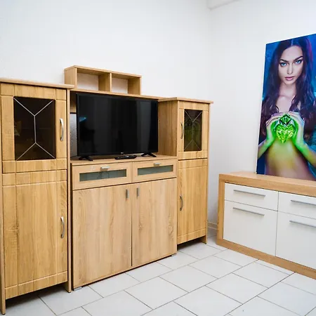 Apartmán 7 Personen Unterkunft Bechtolsheim