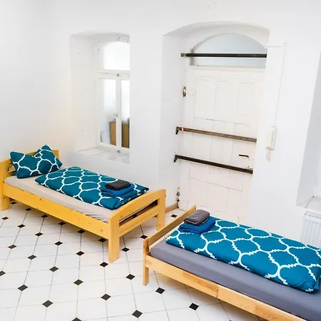 Apartmán 7 Personen Unterkunft