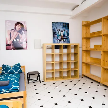 Apartmán 7 Personen Unterkunft